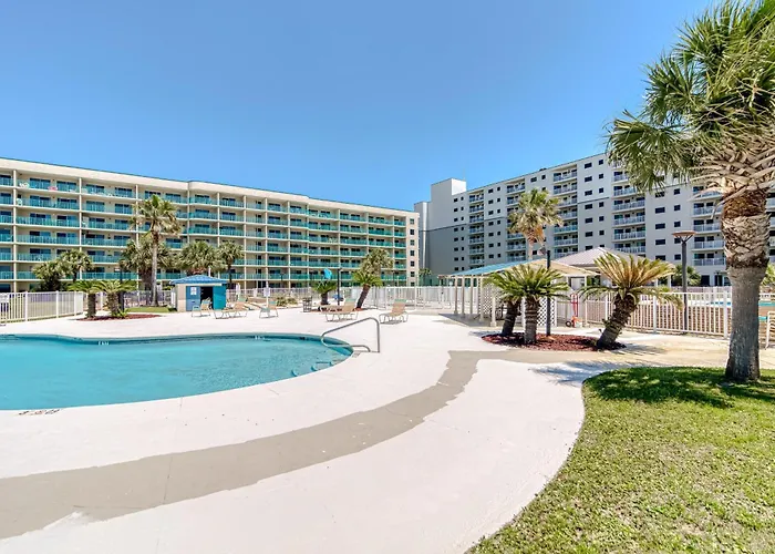 6405 Plantation-palms Holiday home