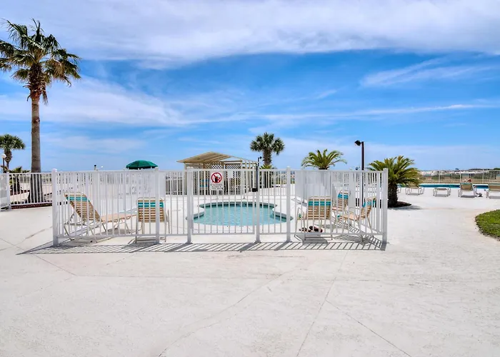 6405 Plantation-palms Holiday home *
