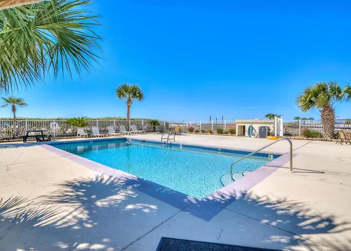 6405 Plantation-palms Holiday home Gulf Shores