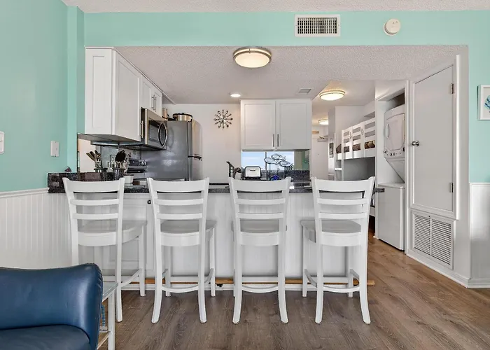 6405 Plantation-palms Holiday home Gulf Shores