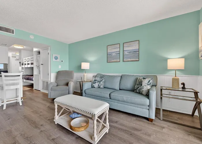 6405 Plantation-palms * Gulf Shores