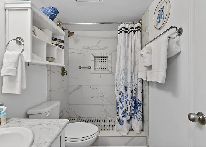 6405 Plantation-palms Holiday home Gulf Shores