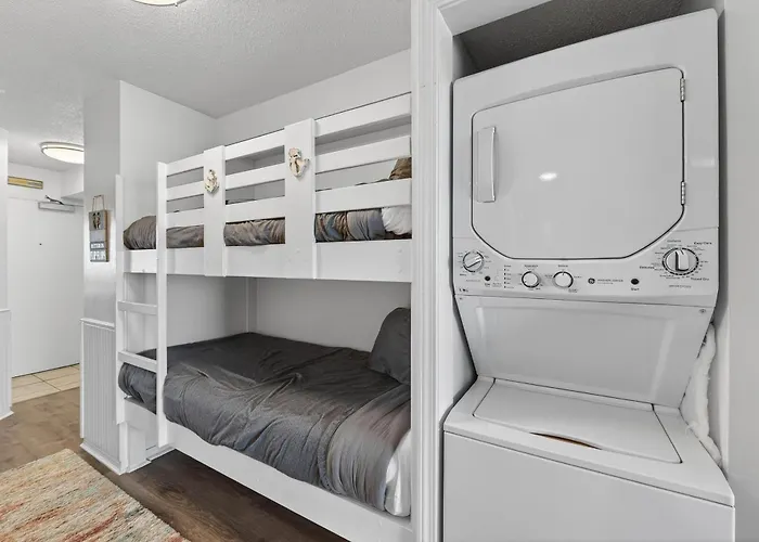 Holiday home 6405 Plantation-palms Gulf Shores