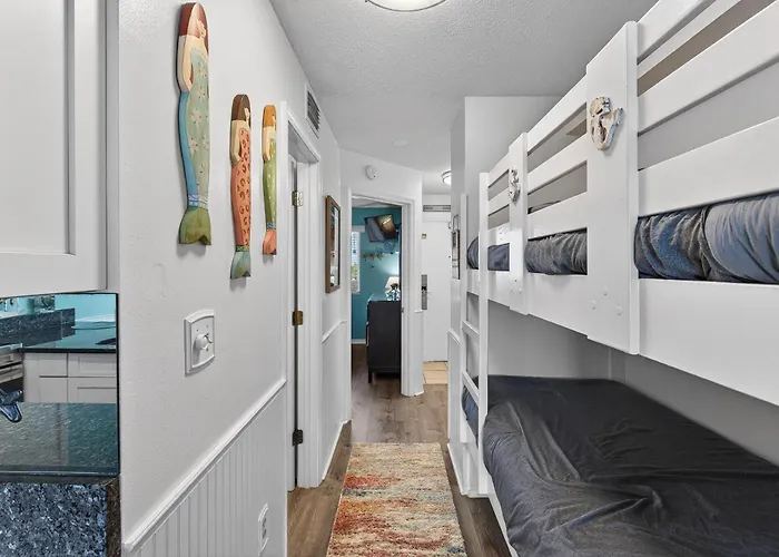 6405 Plantation-palms Holiday home *