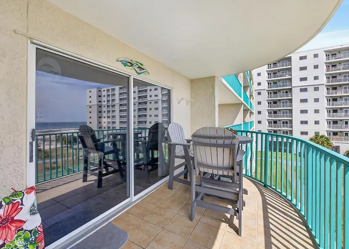 6405 Plantation-palms Holiday home