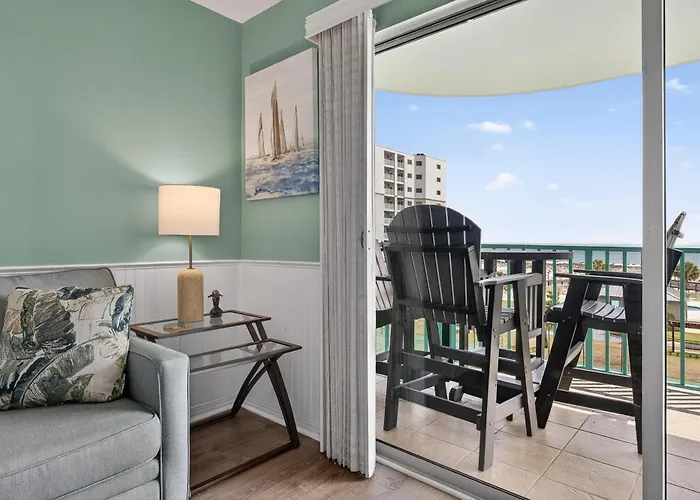 6405 Plantation-palms Holiday home