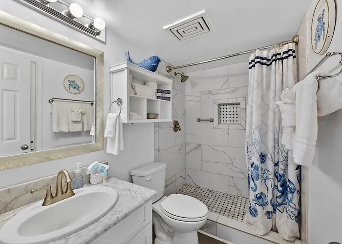 6405 Plantation-palms Holiday home *