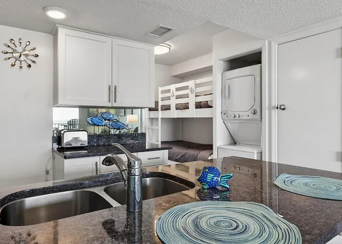 Holiday home 6405 Plantation-palms *