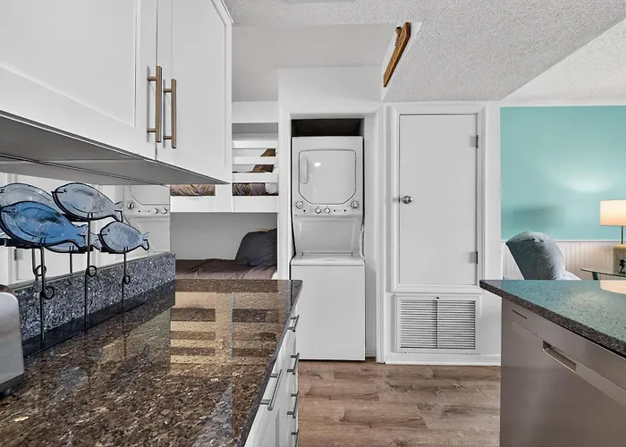 6405 Plantation-palms Holiday home *